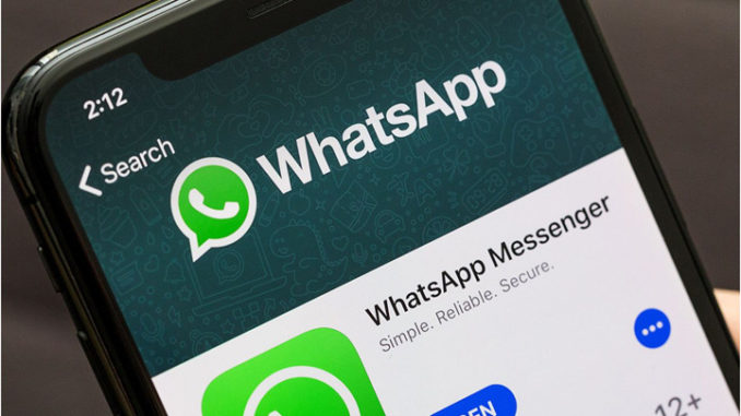 Best practices for screening potential customers through WhatsApp